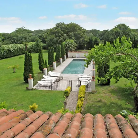 Jaume By Interhome * Le Racou