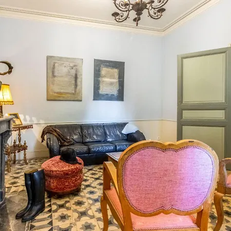 Jaume By Interhome Le Racou