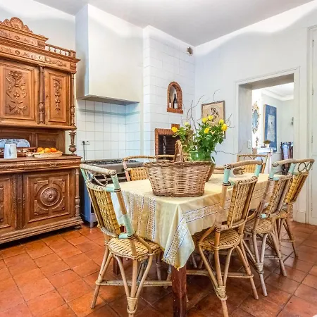Jaume By Interhome Le Racou