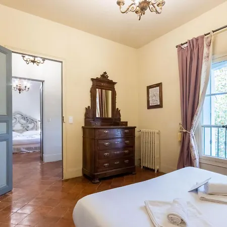 Jaume By Interhome Le Racou