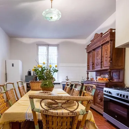 Jaume - Agl310 By Interhome Tatil Evi *