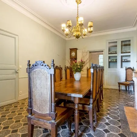 Jaume By Interhome * Le Racou