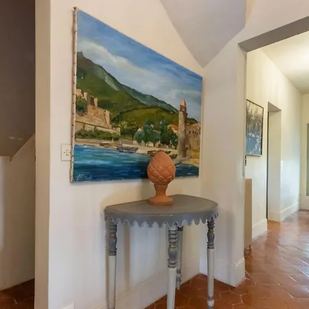 Jaume By Interhome * Le Racou
