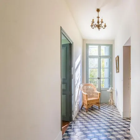 Jaume By Interhome Le Racou