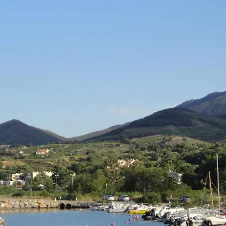 Jaume By Interhome * Le Racou