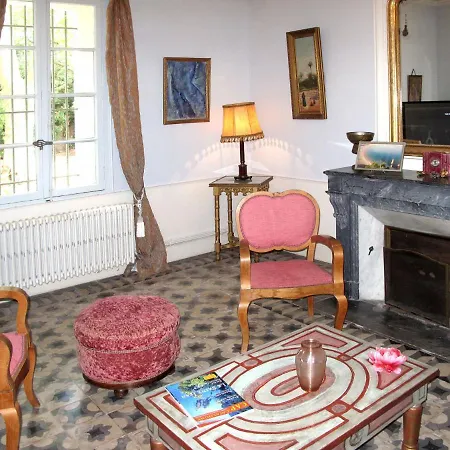Jaume By Interhome * Le Racou